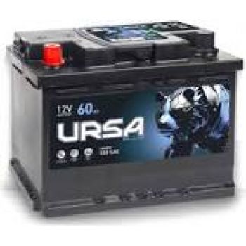 URSA BLUE 60 Ah П.П.