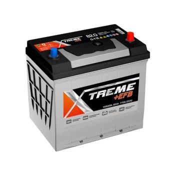 XTREME EFB 82 Ah О.П. 105D26L