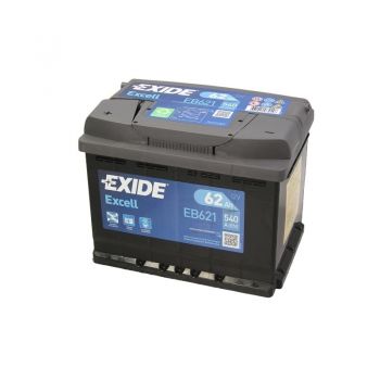 EXIDE Excell 62 Ah О.П.