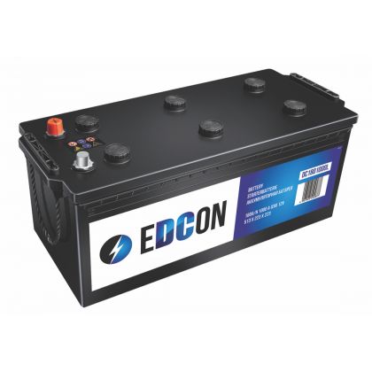 Аккумулятор EDCON 225Ah О.П. в Уфе