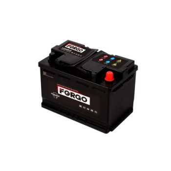 FORGO AGM 70Ah О.П