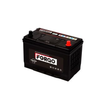 FORGO EFB T115  100Ah О.П