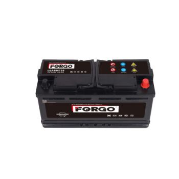FORGO AGM 105 Ah О.П