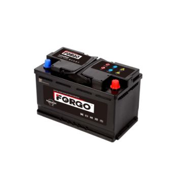 FORGO AGM   80Ah О.П