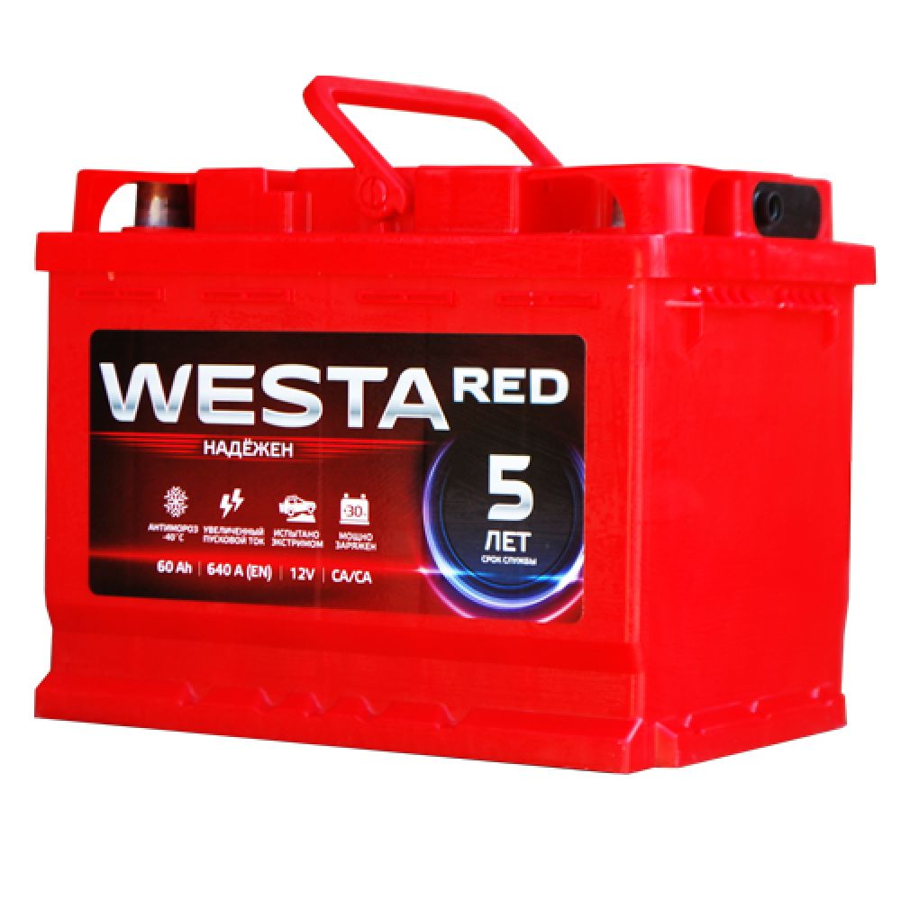 L3 en 12v. Аккумулятор Westa Red 60 Ач 640 а. Аккумулятор Westa Red 60. Аккумуляторная батарея Westa Red 6ст60. Аккумуляторная батарея 6ст-60а Westa Red обр.низ..