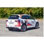 Фаркоп Volkswagen TIGUAN 2017-/Kodiaq 2017-/Karoq 2020- ПТ Групп Уфа, цена, отзывы, характеристики купить с доставкой