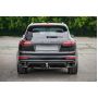 Фаркоп Volkswagen TOUAREG 2002 -2018;Porsche Cayenne 2002-2017 ПТ Групп Уфа, цена, отзывы, характеристики купить с доставкой