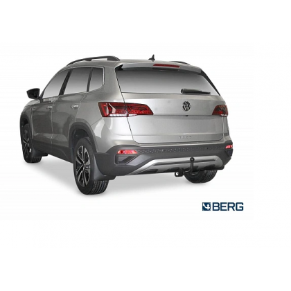 Фаркоп Volkswagen Taos (2021-), шар А F.5811.001 Уфа, цена, отзывы, характеристики купить с доставкой