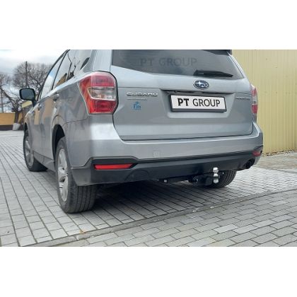 Фаркоп Subaru Forester 2012-2018-, ПТ Групп Уфа, цена, отзывы, характеристики купить с доставкой