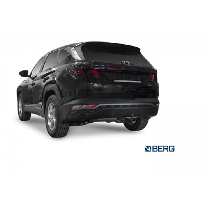 Фаркоп Hyundai Tucson (2021-), KIA Sportage (2022-), Berg F.2314.001 Уфа, цена, отзывы, характеристики купить с доставкой