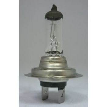 Лампа NARVA H7-12-55 +50% RANGE POWER