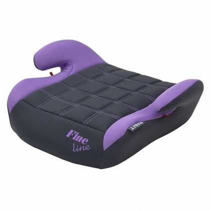 Купить Удерживающее устройство БУСТЕР RANT Micro 1034 фиолетовый в Уфе