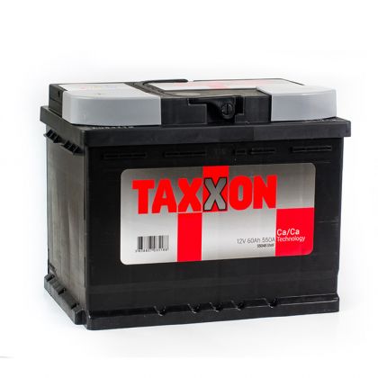 Купить аккумулятор TAXXON  70 Ah обратной полярности